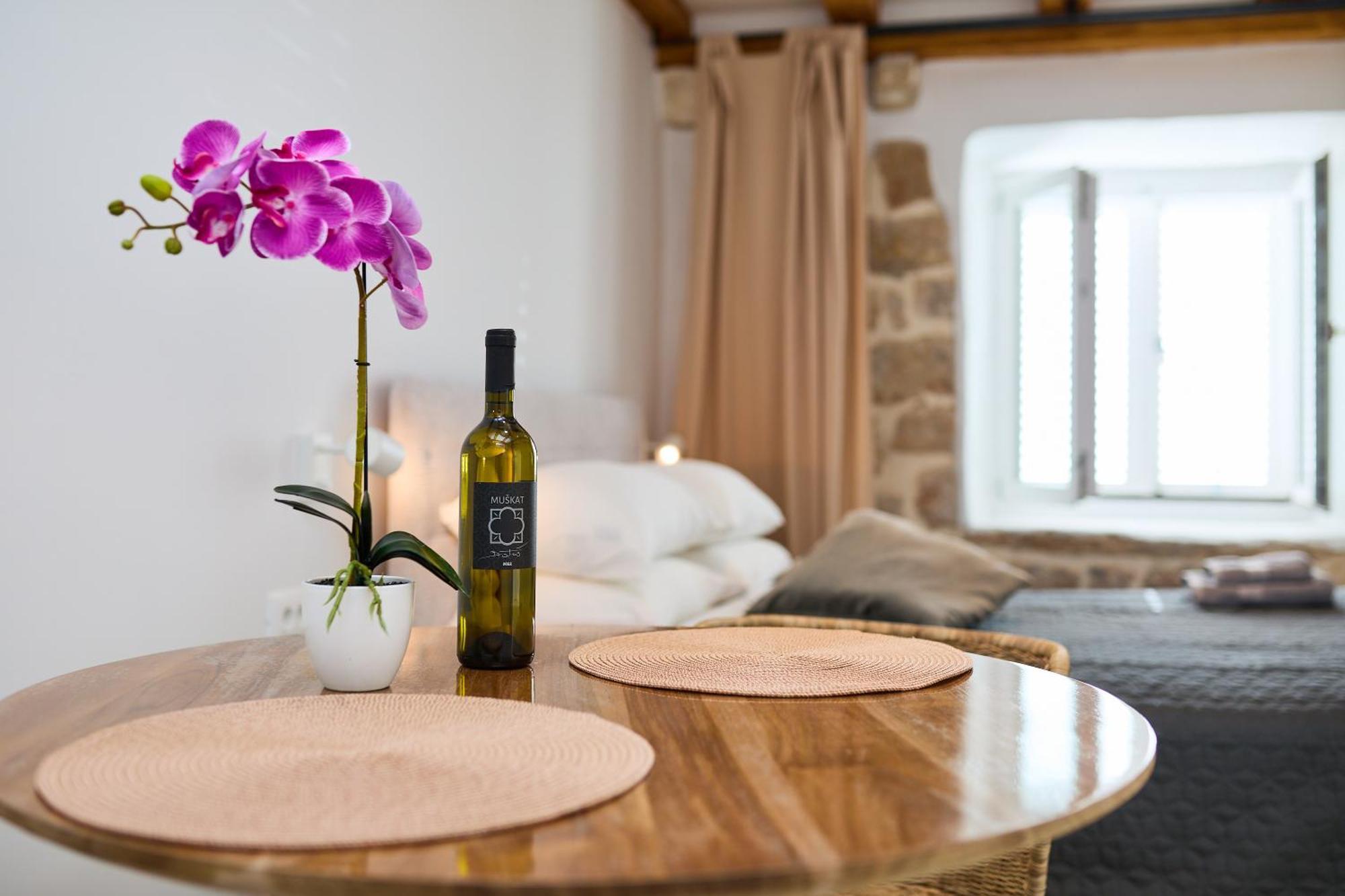 Iza Grada Dubrovnik