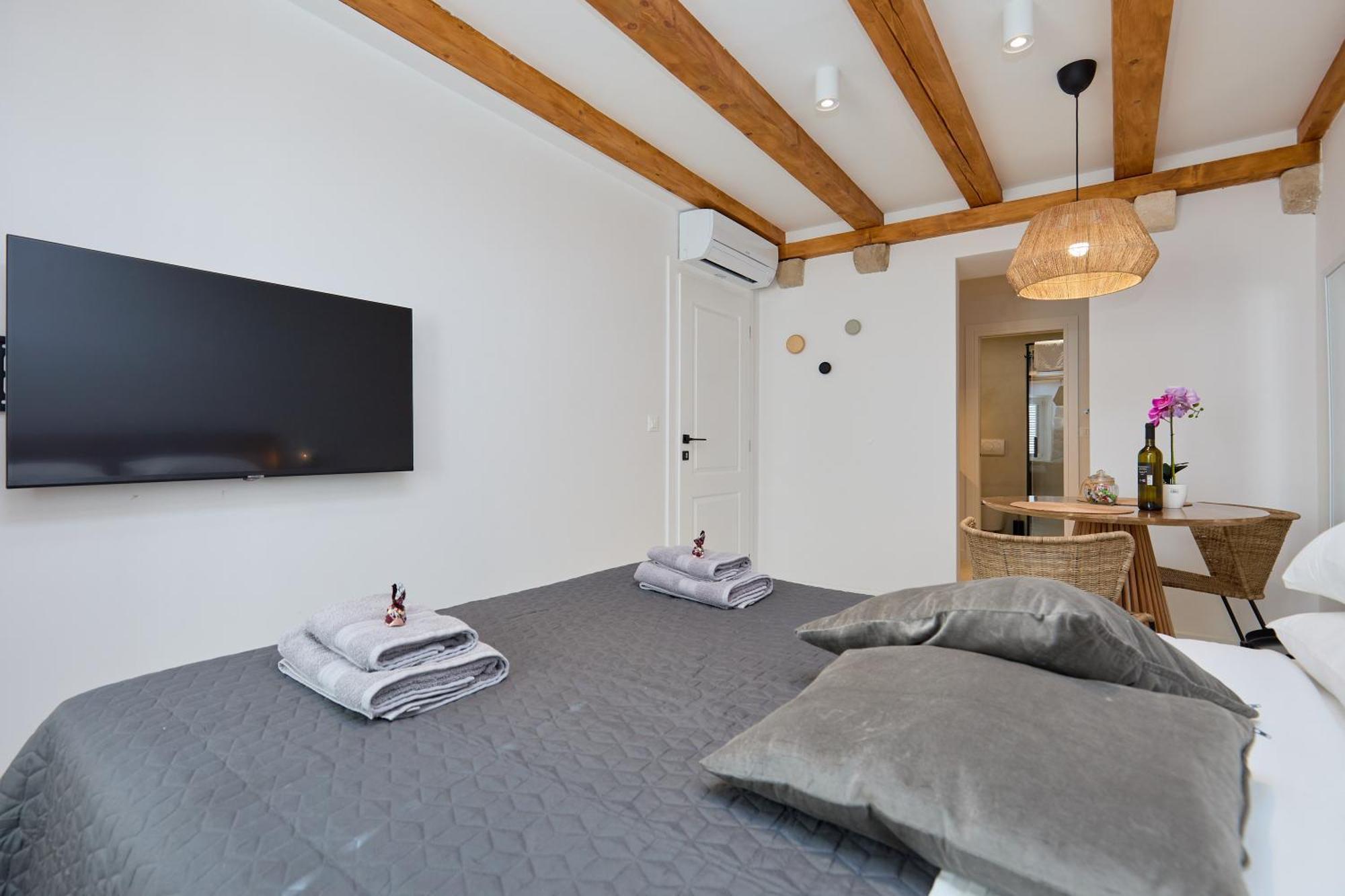 Iza Grada Apartment
