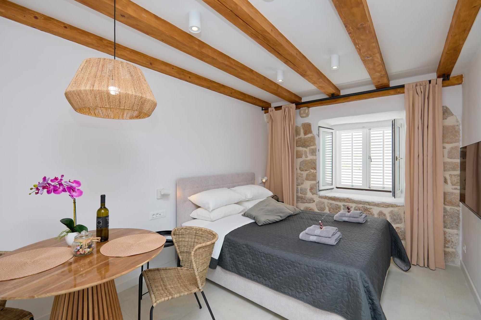 Iza Grada Apartment