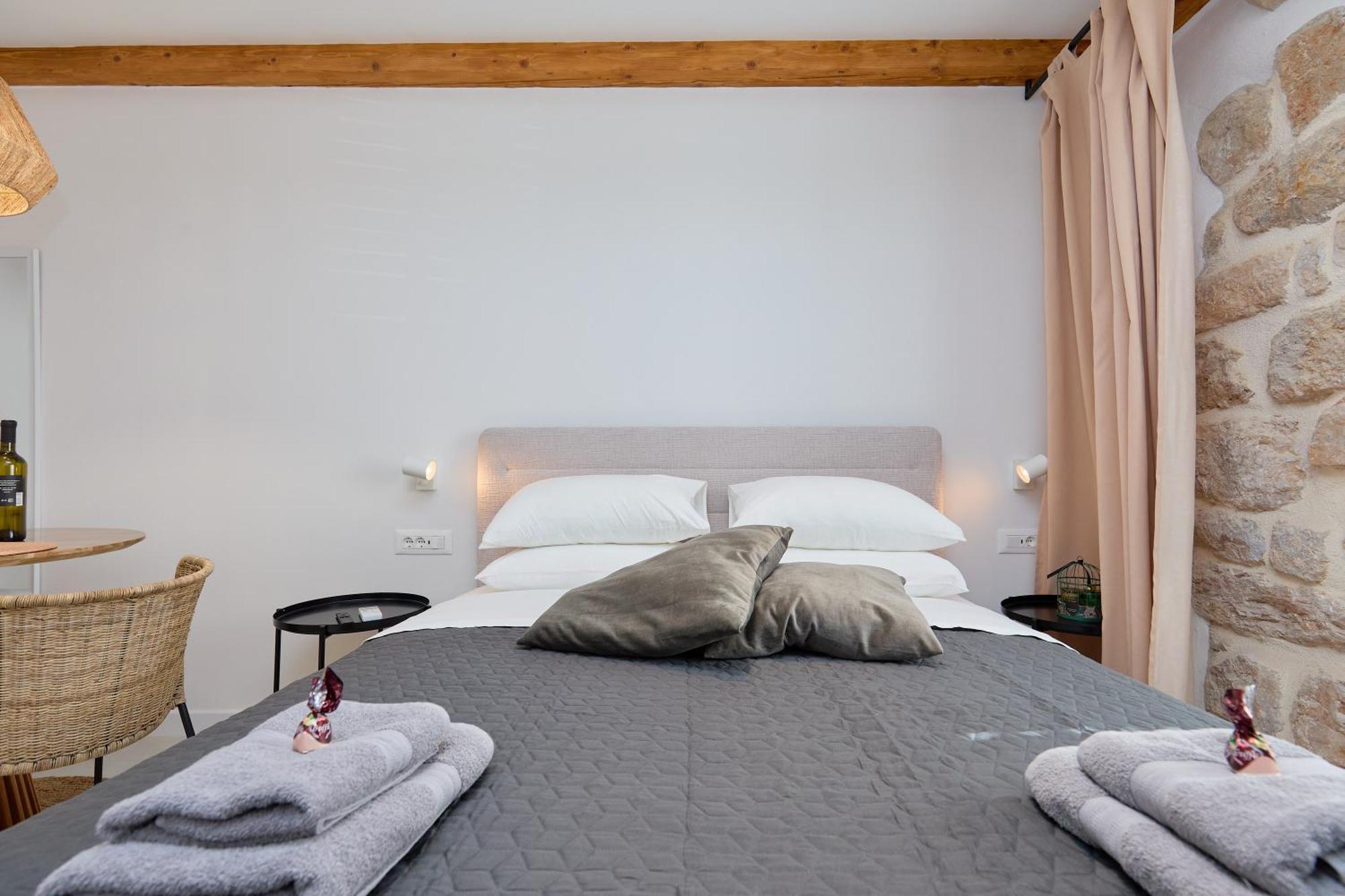 Iza Grada Apartman